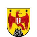 Burgenland Wappen
